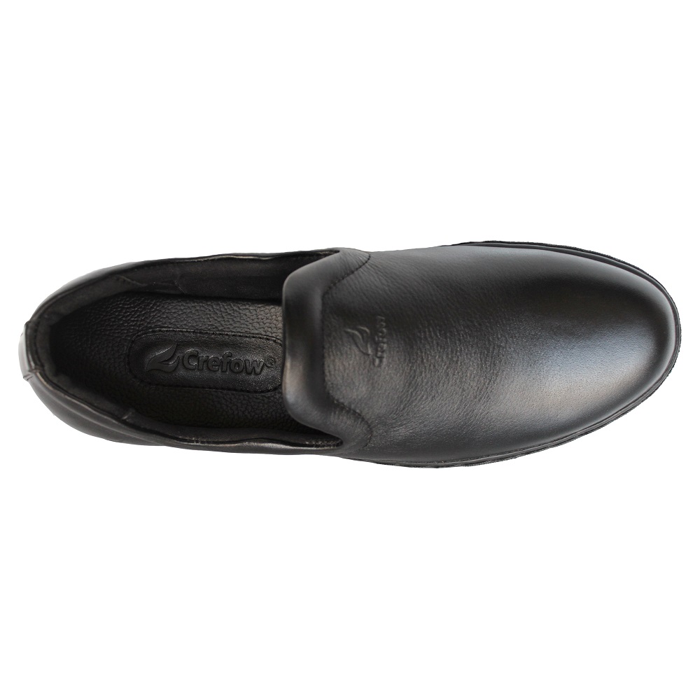crefow leon slip on atas
