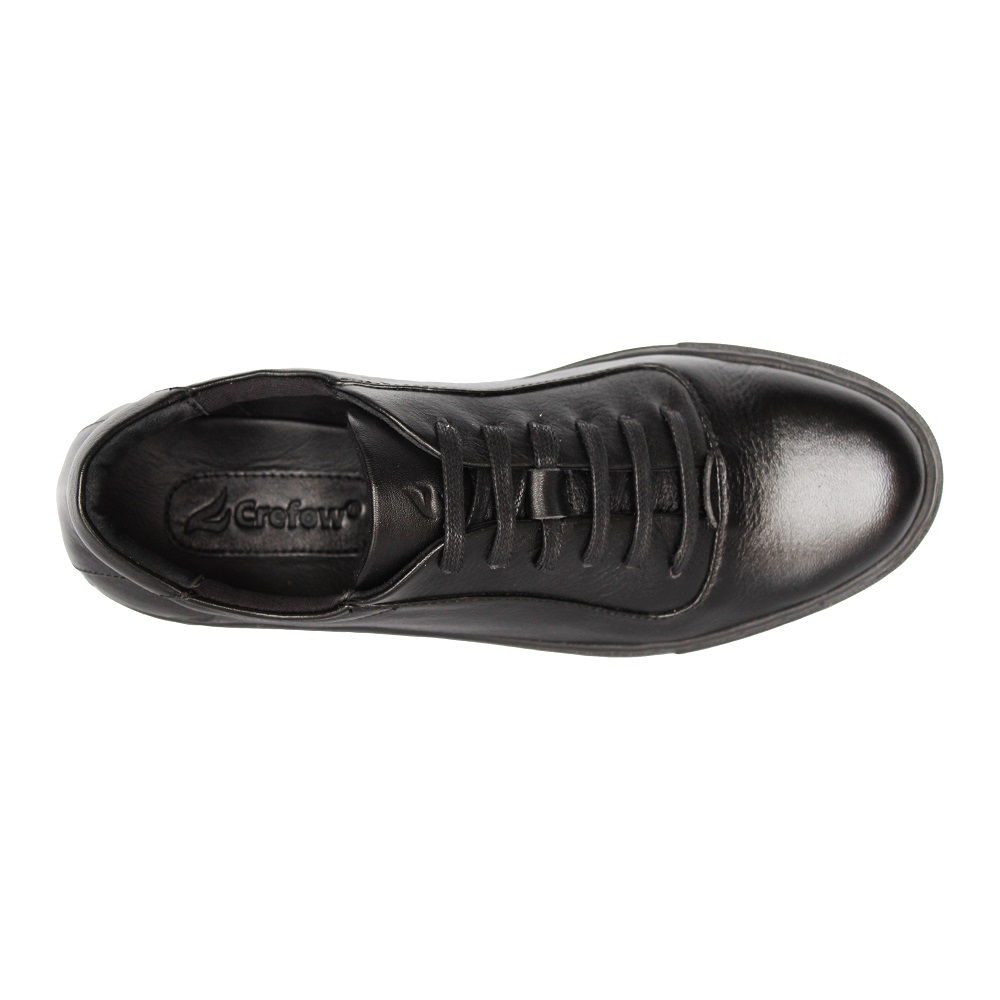 Crefow oxvan black atas