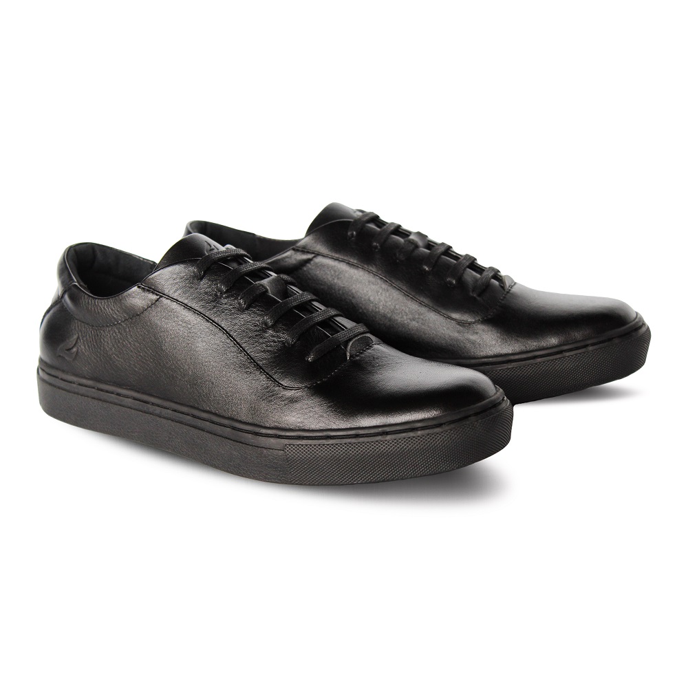 Crefow oxvan black 2