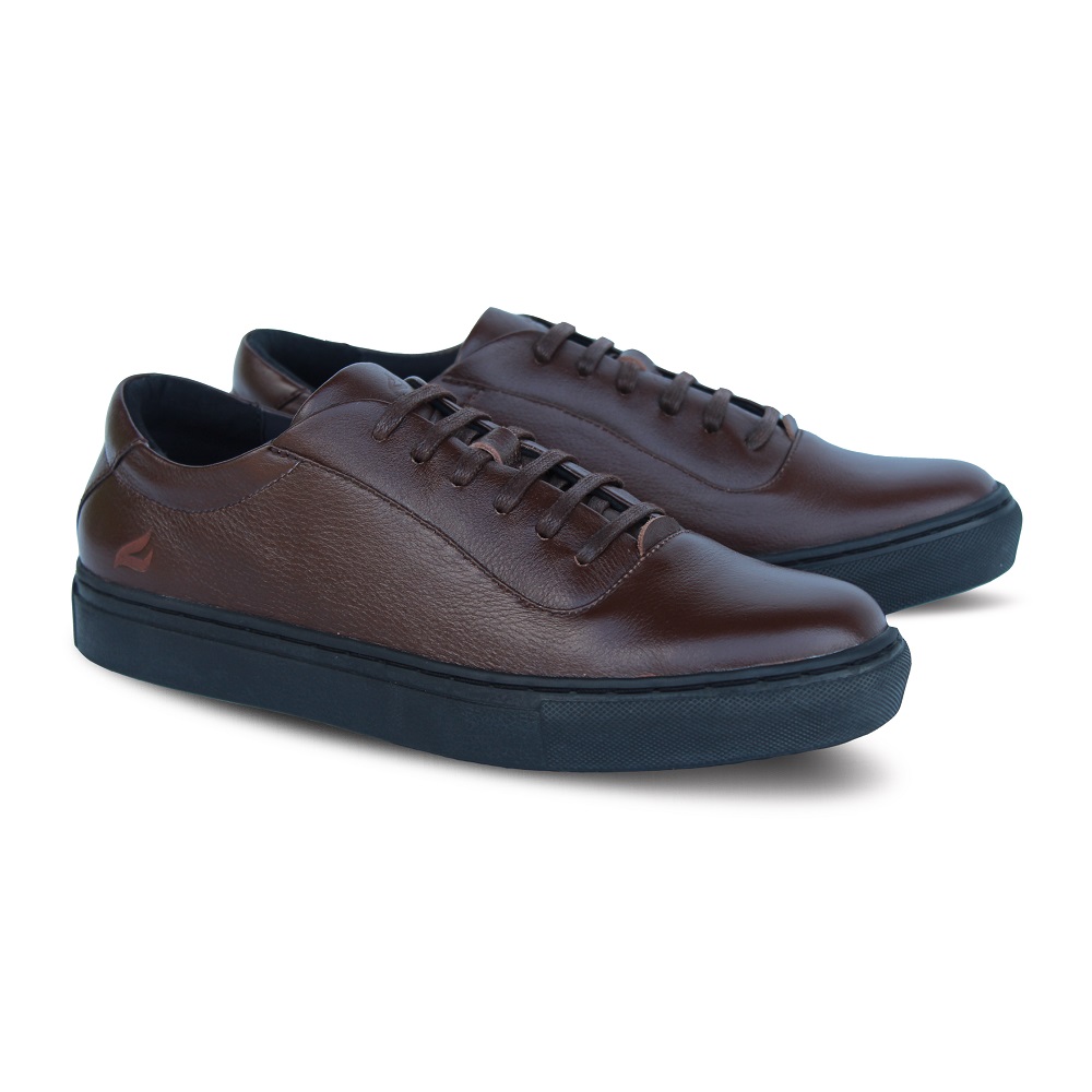 Crefow oxvan brown black 2
