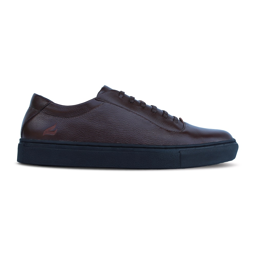 Crefow oxvan brown black samping