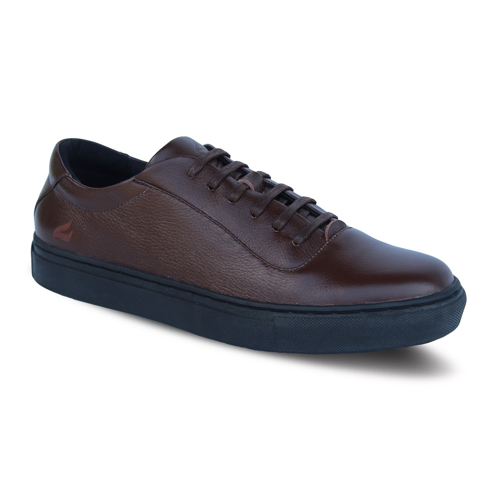 Crefow oxvan brown black