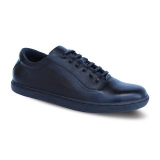 crefow oxvan low sole black sneakers
