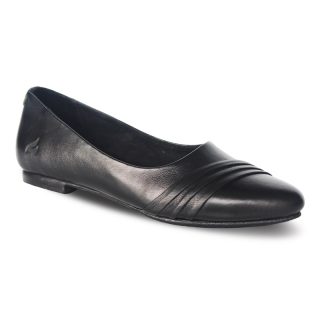 Crefow Eshi Flat Pump Women Black single