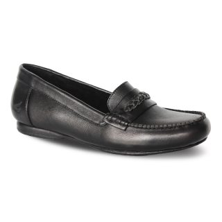 Lesa Women Loafer Black