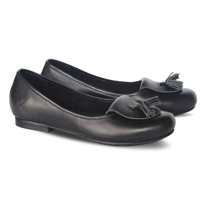 Crefow Leta Sepatu Flat Pump Wanita 2