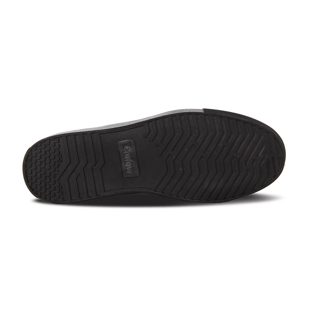 Crefow Oxvan Boots Zipper