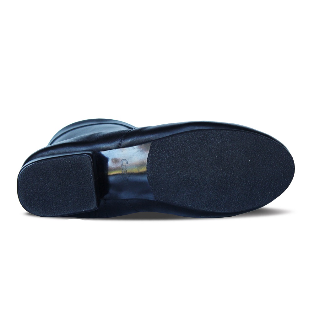 Carla H3B Black