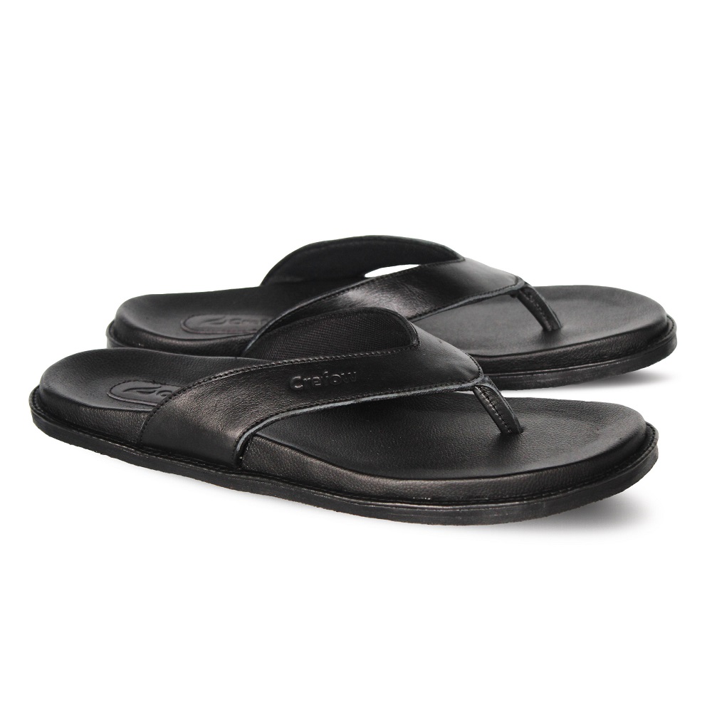 Feino HS Black
