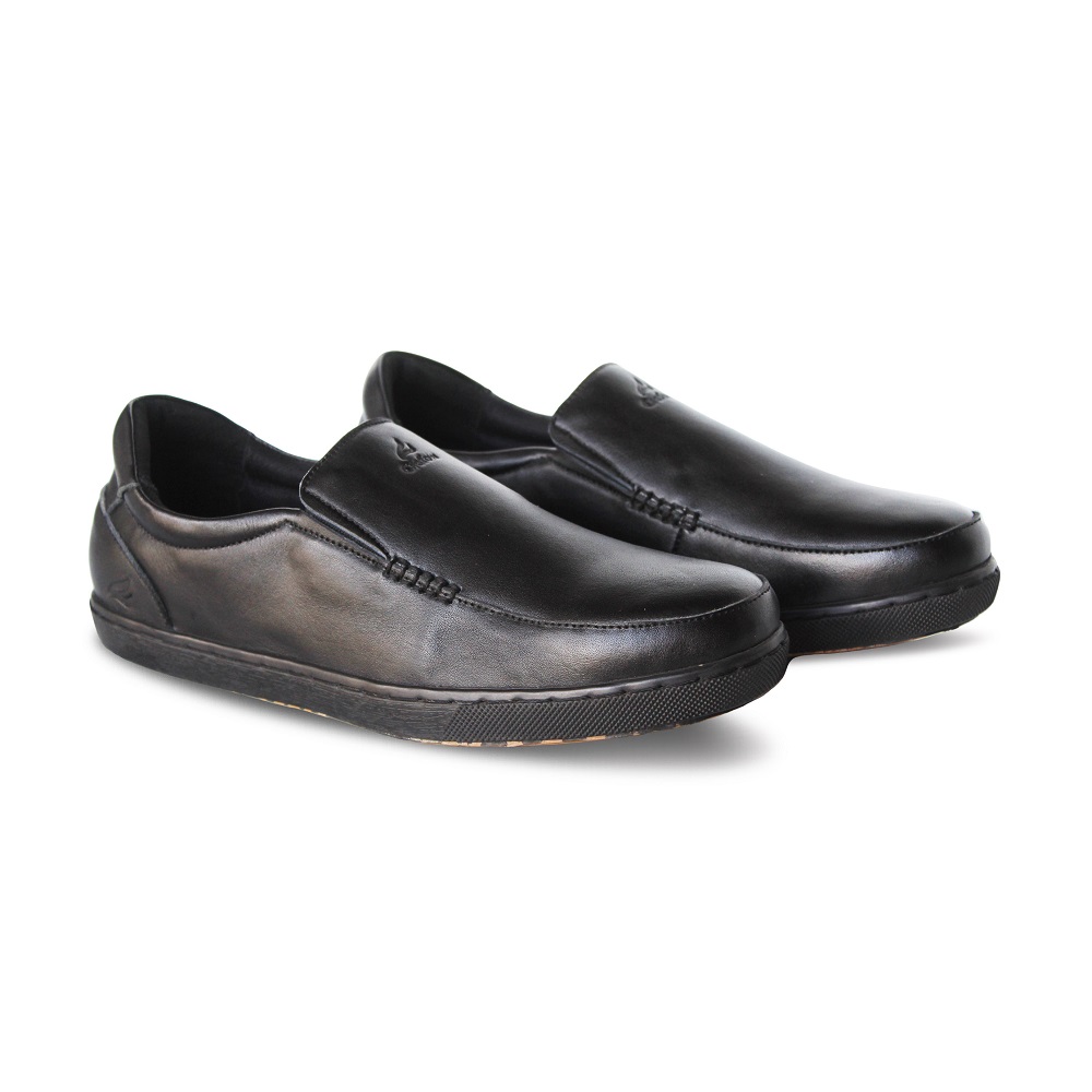 Cova black Crefow