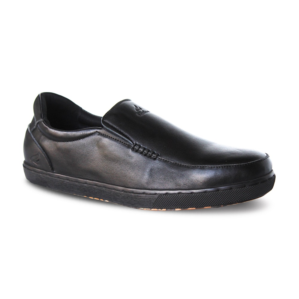 Cova black Crefow